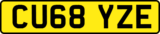 CU68YZE