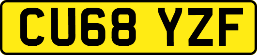 CU68YZF