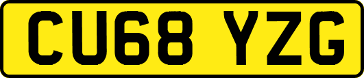 CU68YZG
