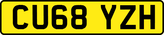CU68YZH