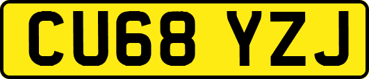 CU68YZJ