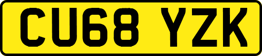 CU68YZK