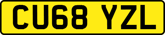 CU68YZL