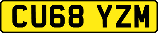 CU68YZM