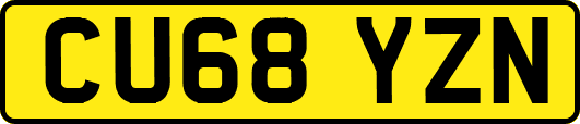 CU68YZN