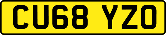 CU68YZO