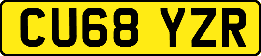 CU68YZR