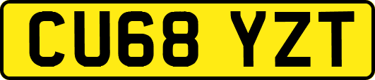 CU68YZT