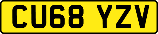 CU68YZV