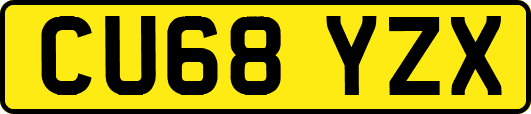 CU68YZX