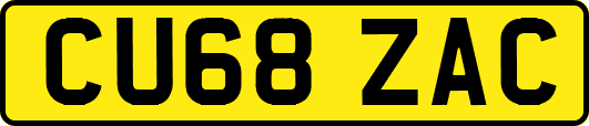 CU68ZAC