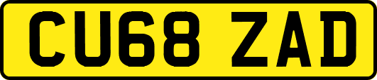 CU68ZAD