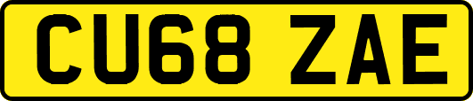 CU68ZAE