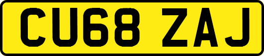 CU68ZAJ