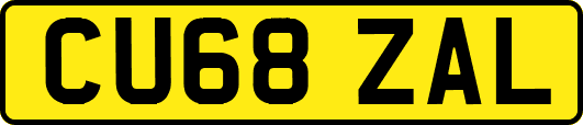 CU68ZAL