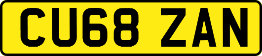 CU68ZAN