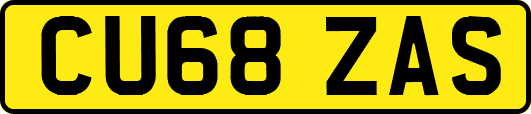 CU68ZAS