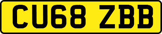 CU68ZBB