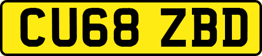 CU68ZBD