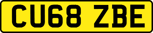 CU68ZBE
