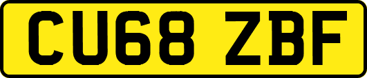 CU68ZBF