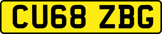CU68ZBG