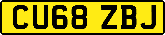 CU68ZBJ