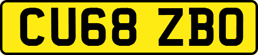 CU68ZBO