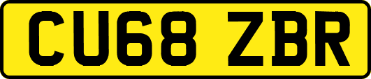CU68ZBR