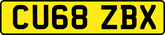 CU68ZBX