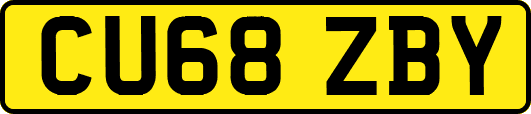 CU68ZBY