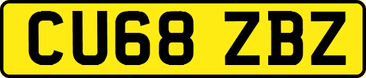 CU68ZBZ