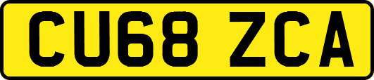 CU68ZCA
