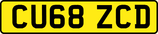 CU68ZCD