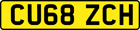 CU68ZCH