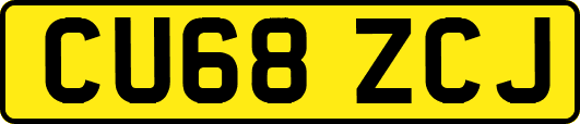 CU68ZCJ