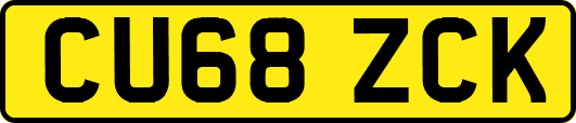 CU68ZCK