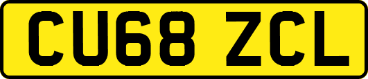 CU68ZCL