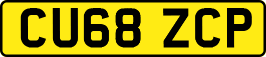 CU68ZCP