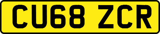 CU68ZCR