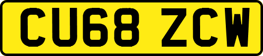 CU68ZCW