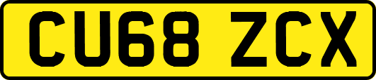CU68ZCX