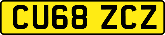 CU68ZCZ