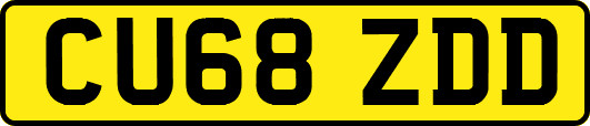 CU68ZDD