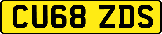 CU68ZDS