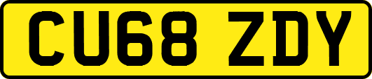 CU68ZDY