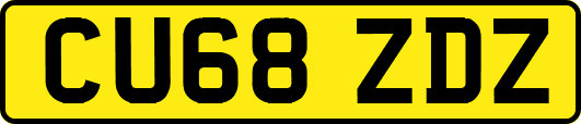 CU68ZDZ