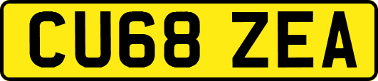 CU68ZEA