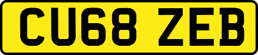 CU68ZEB