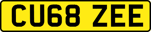 CU68ZEE